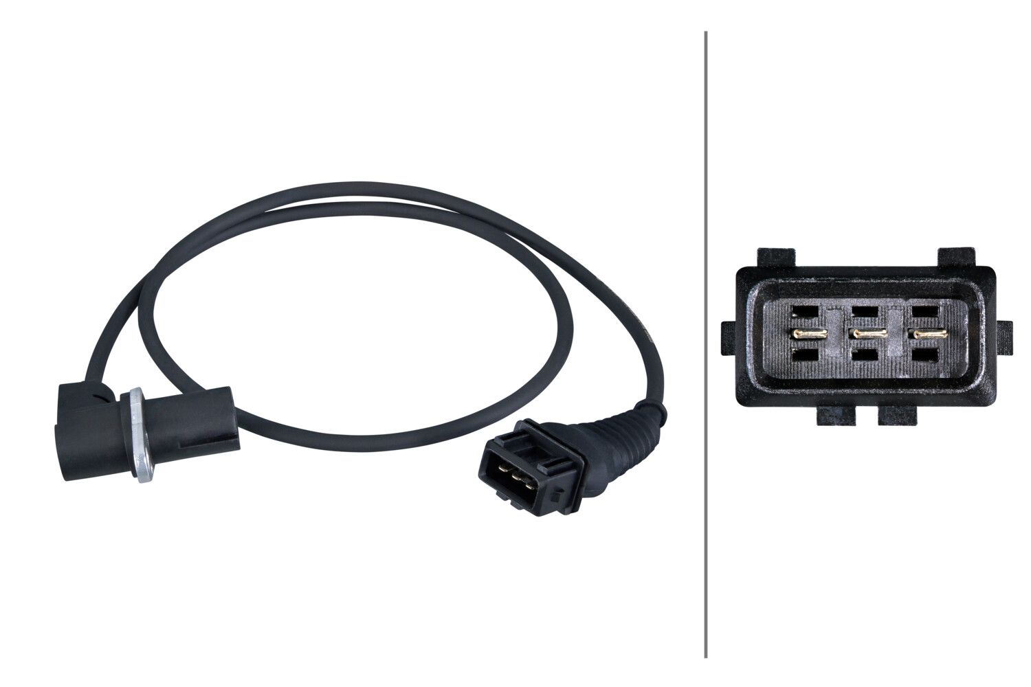 GENERATORE DI IMPULSI, ALBERO A GOMITI