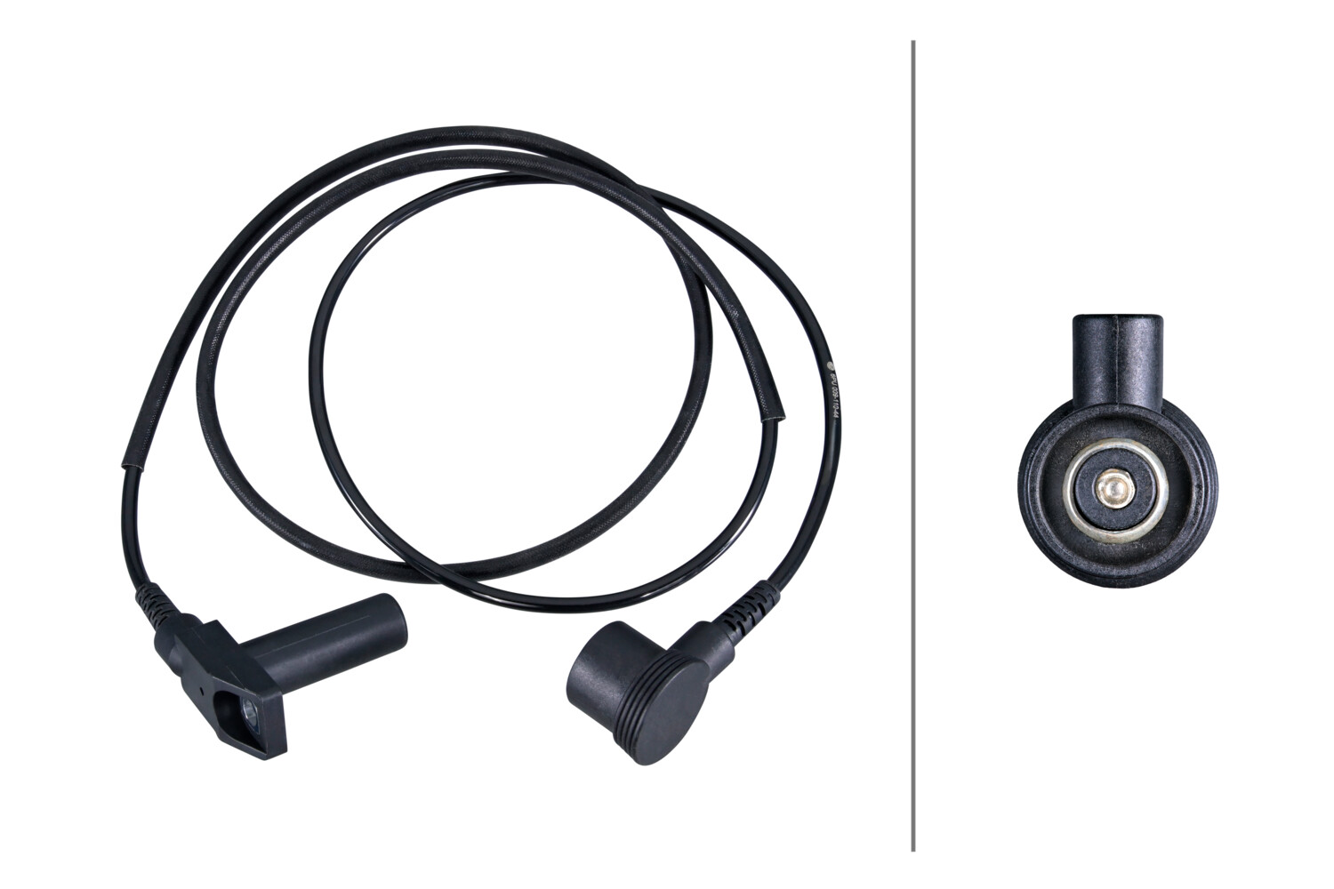 GENERATORE DI IMPULSI, ALBERO A GOMITI