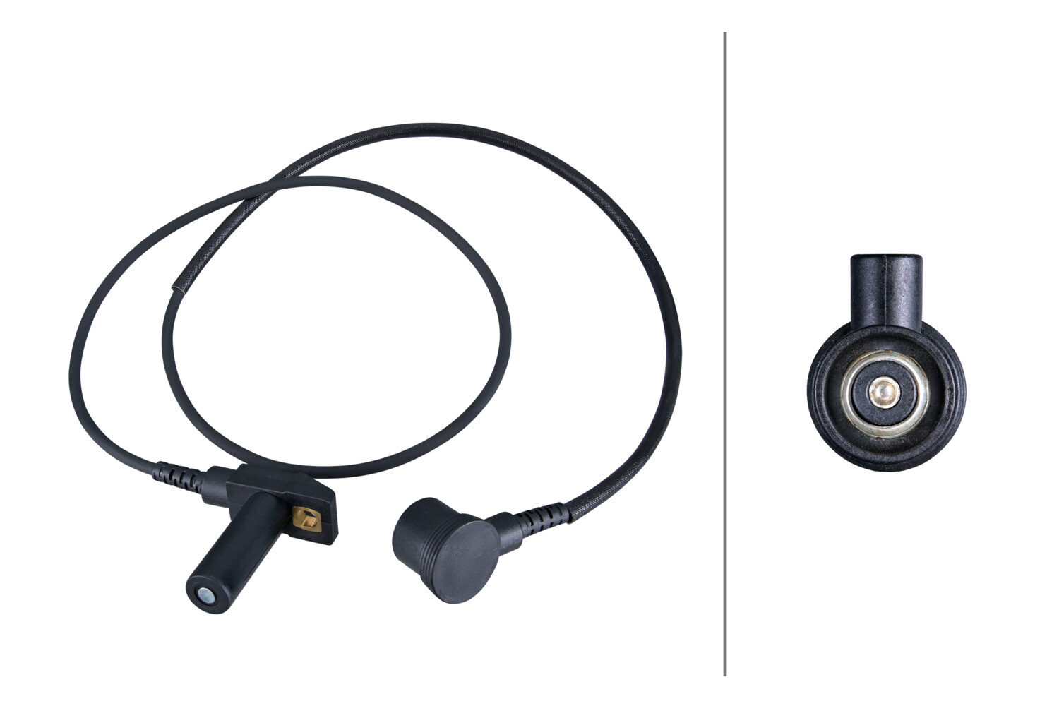 GENERATORE DI IMPULSI, ALBERO A GOMITI