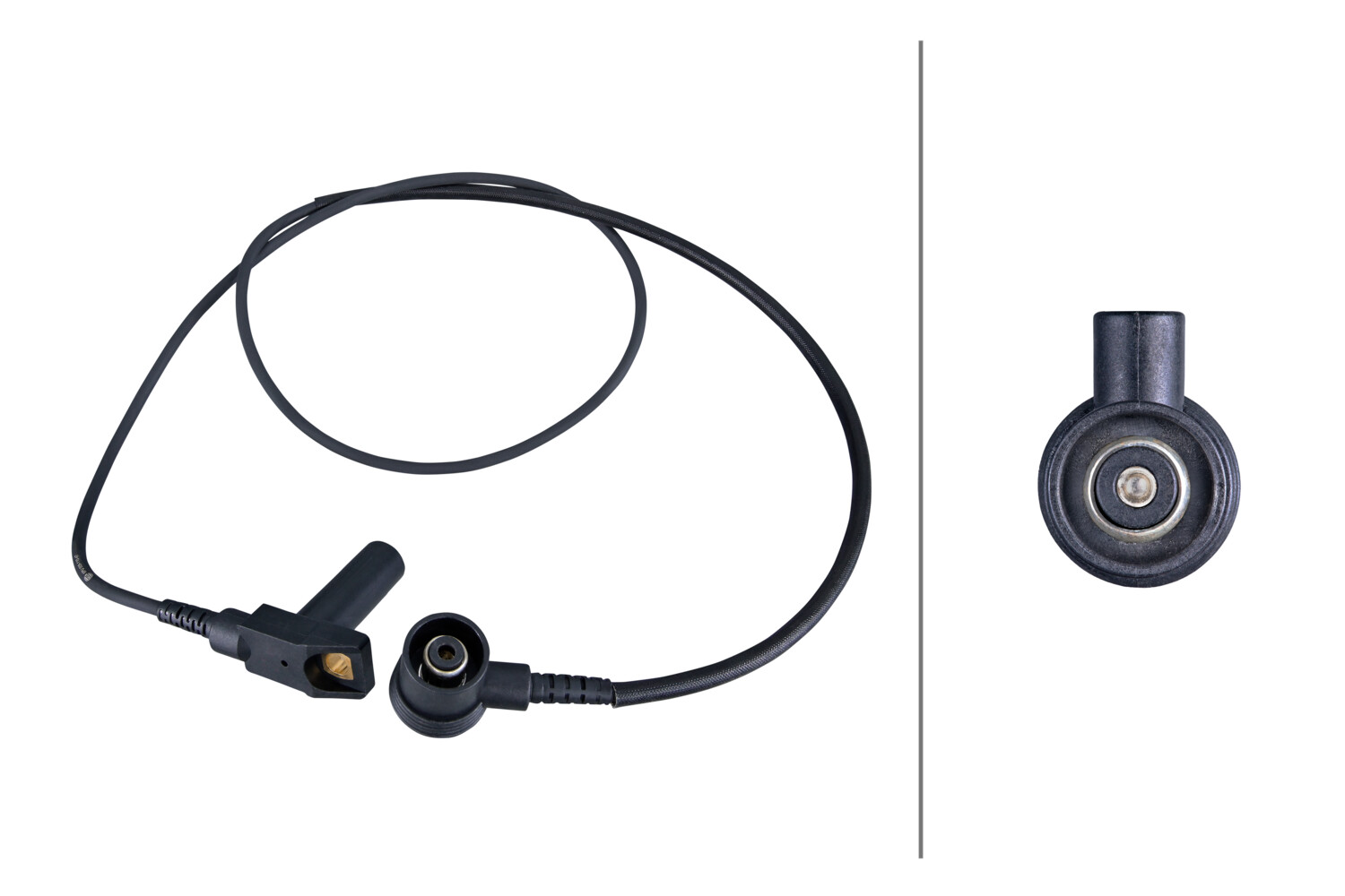 GENERATORE DI IMPULSI, ALBERO A GOMITI