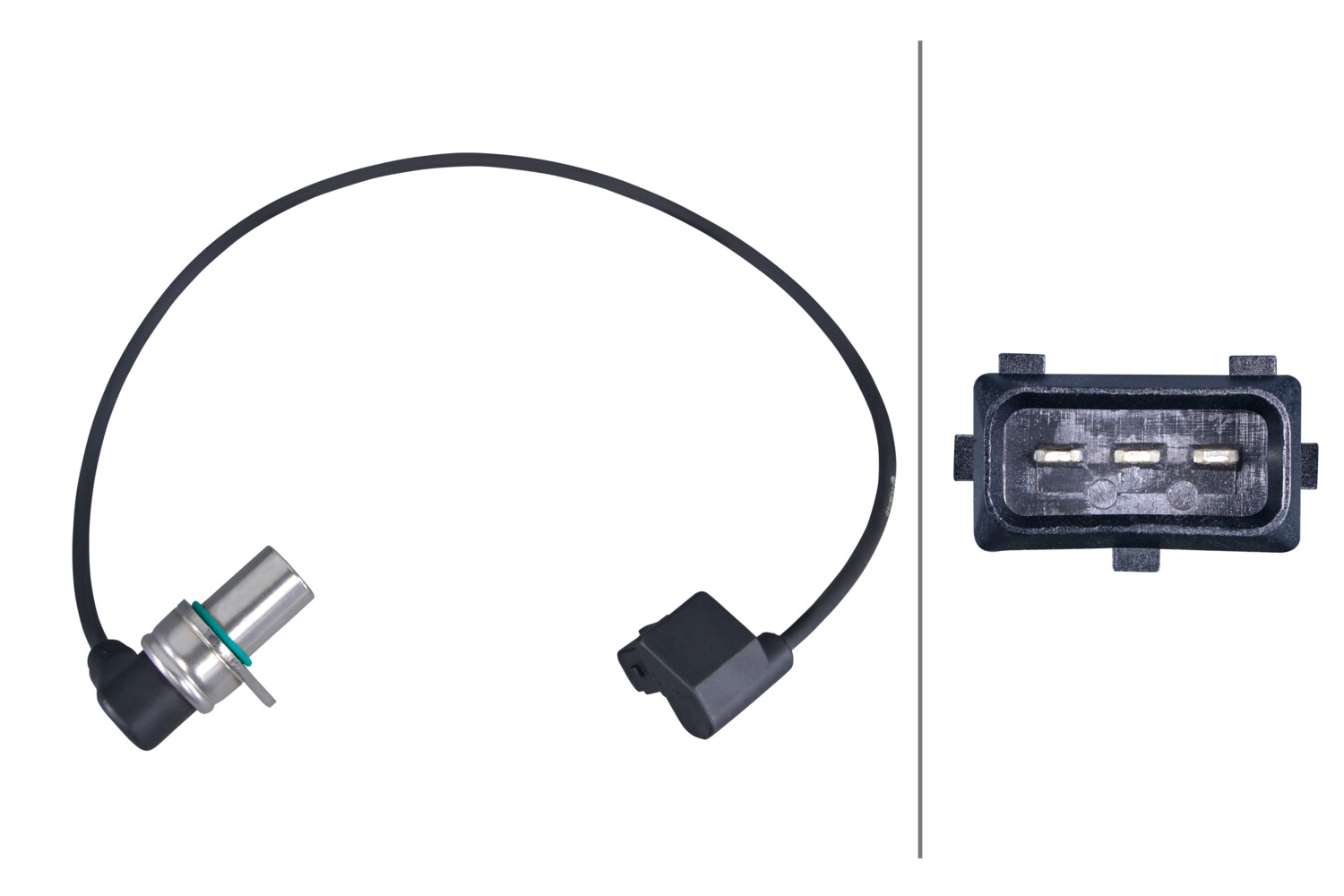 GEN IMP ALBERO GOMITO