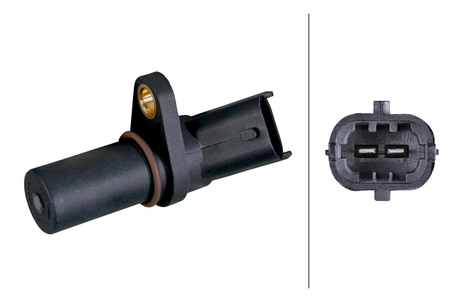 GENERATORE DI IMPULSI, ALBERO A GOMITI