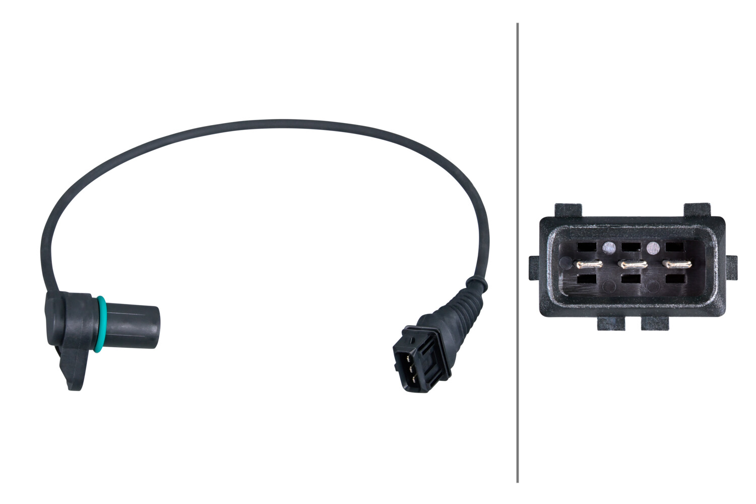 SENSORE POSIZALBERO A CAMME