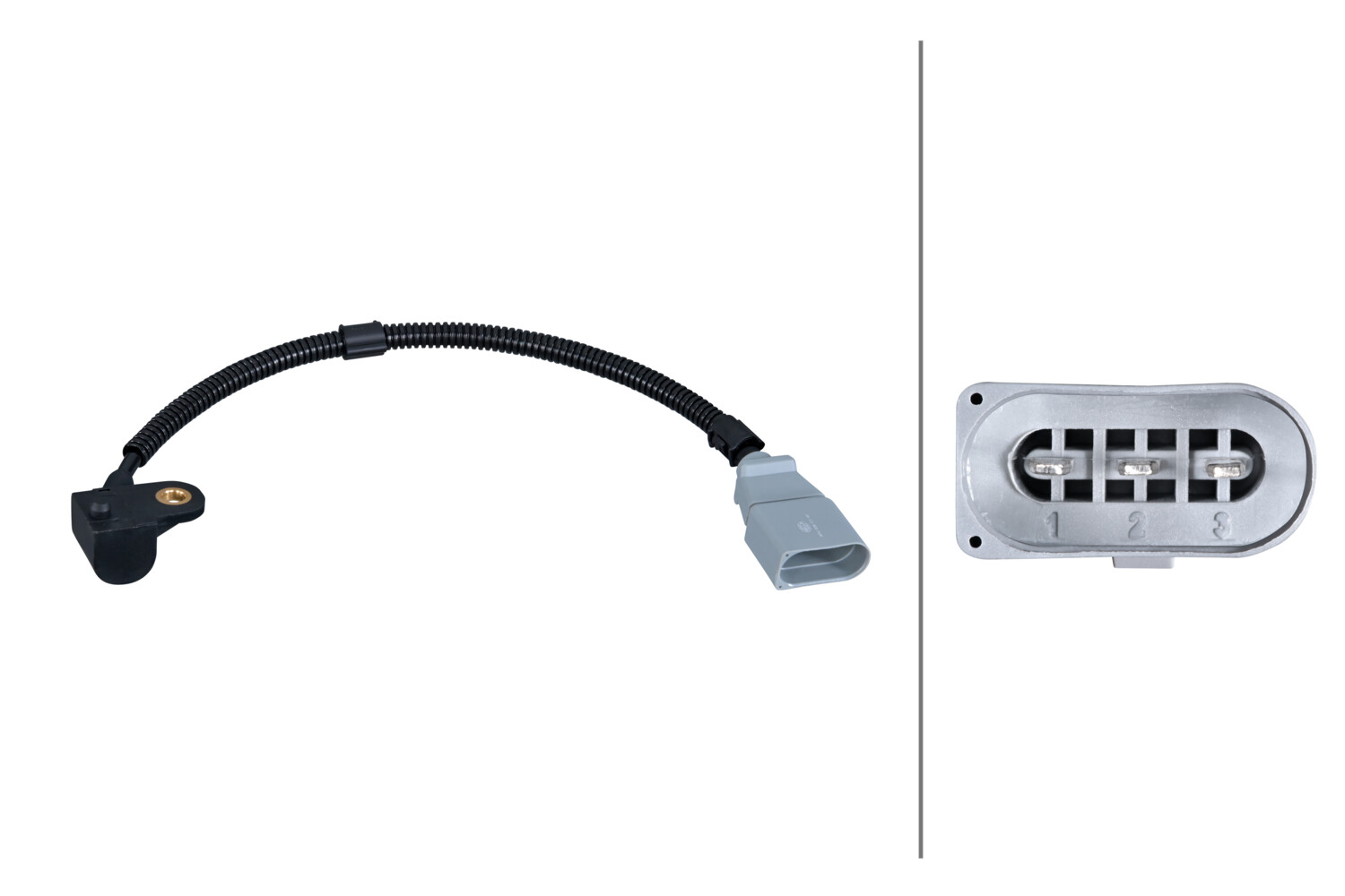 SENSORE POSIZALBERO A CAMME