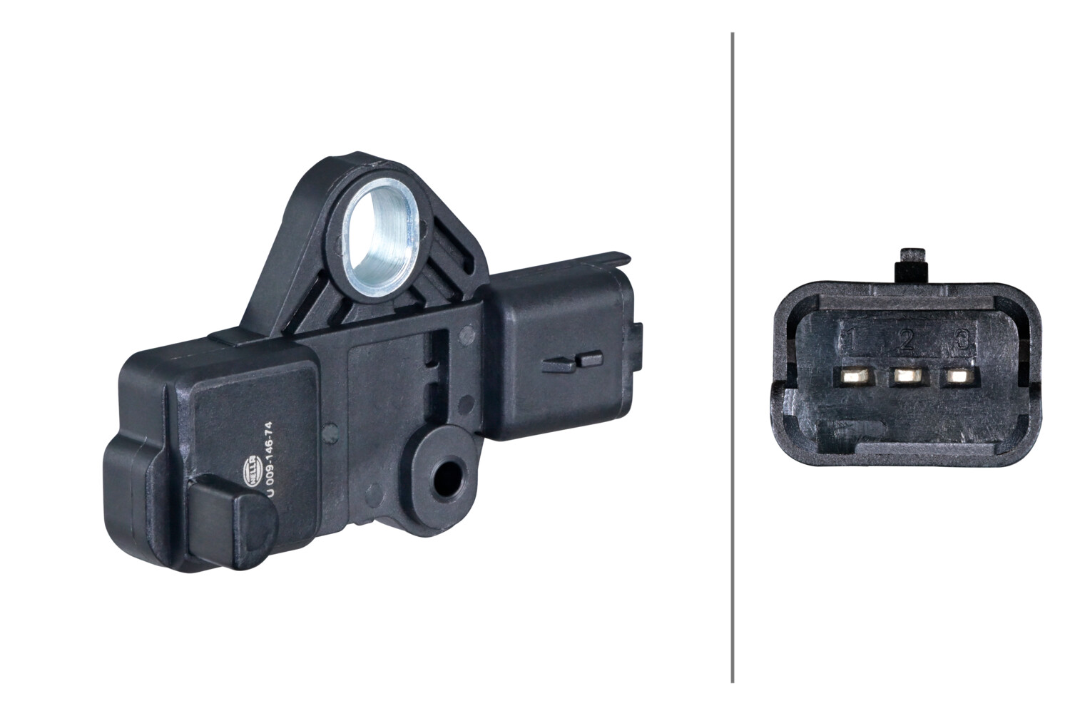 GENERATORE DI IMPULSI, ALBERO A GOMITI