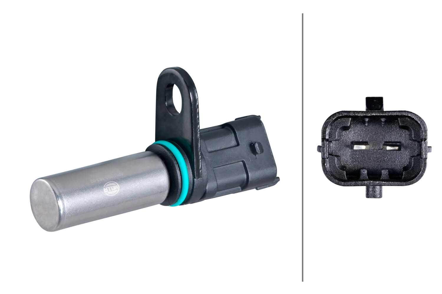 GENERATORE DI IMPULSI, ALBERO A GOMITI