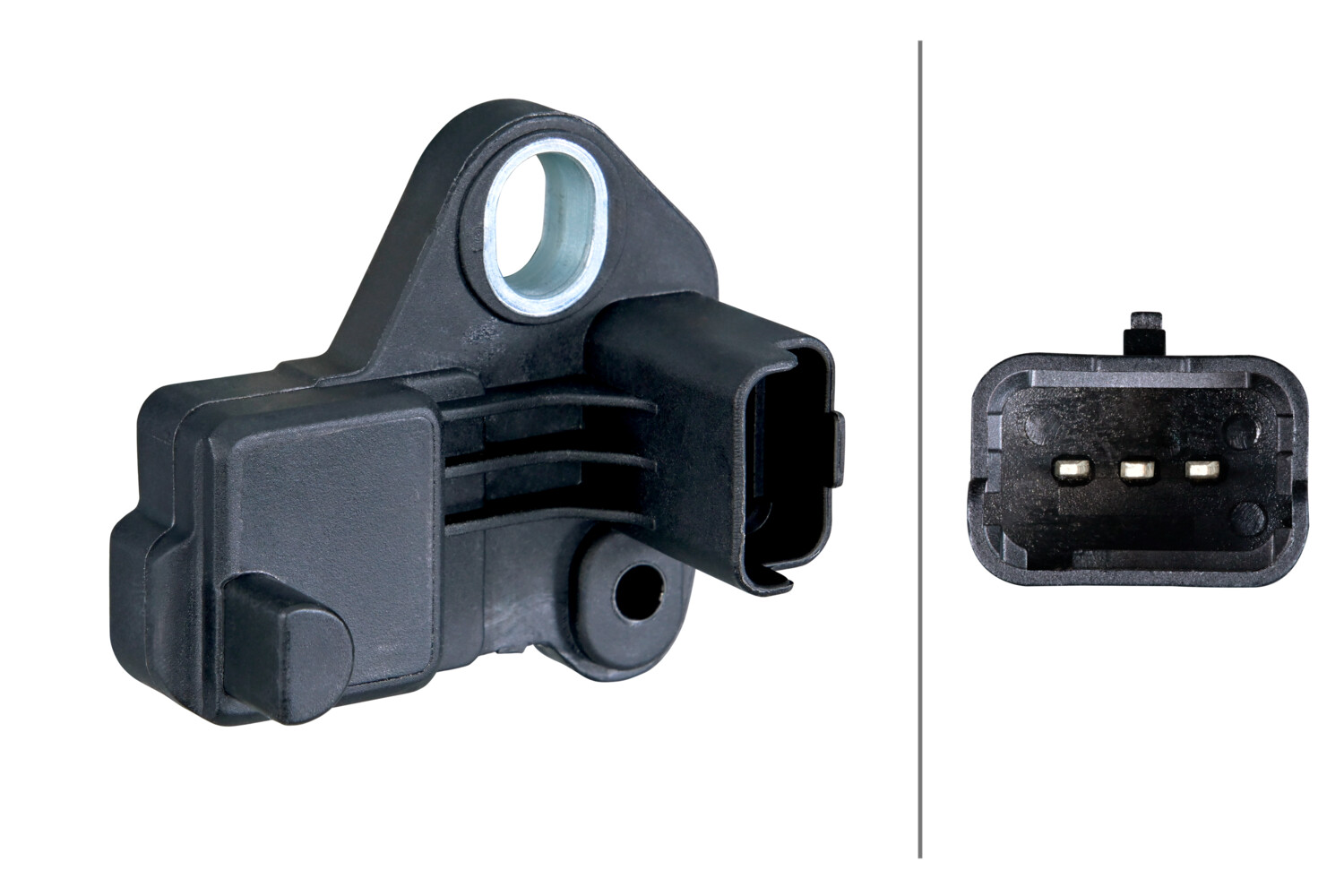 GENERATORE DI IMPULSI, ALBERO A GOMITI