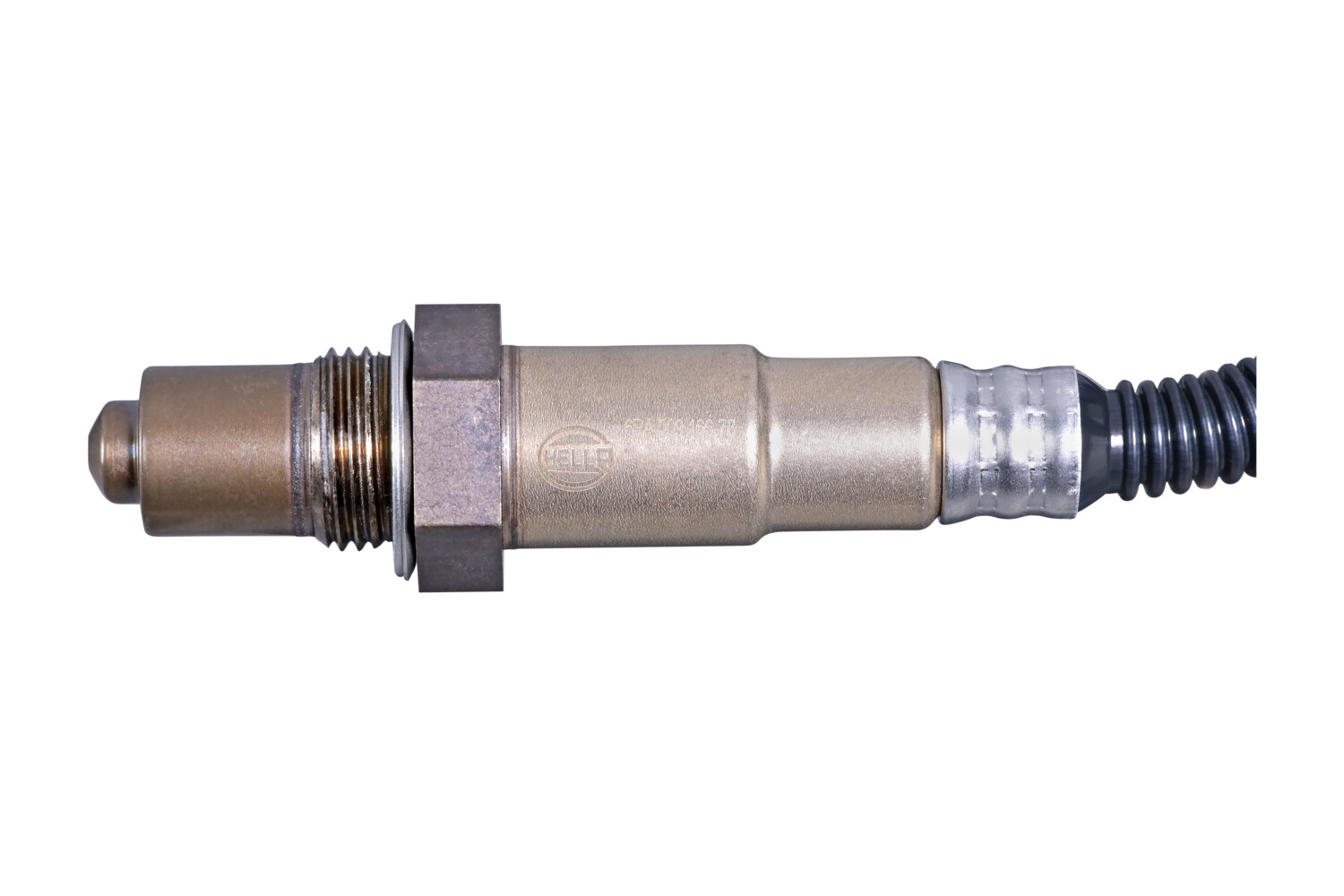 SONDA LAMBDA