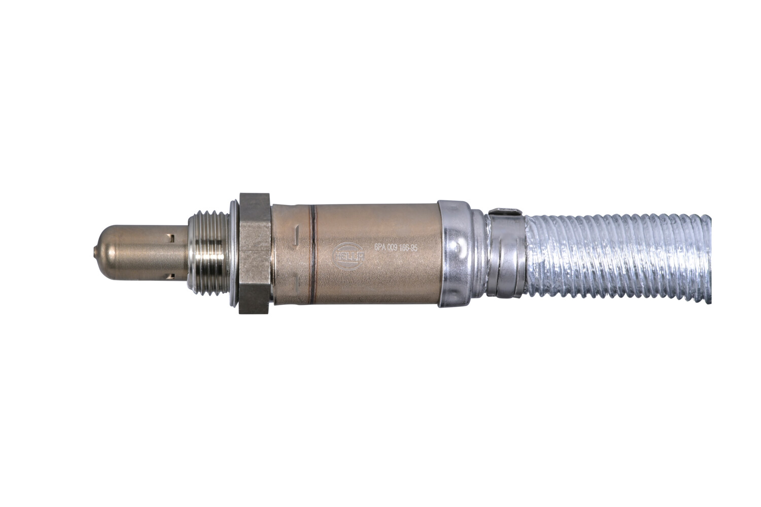 SONDA LAMBDA