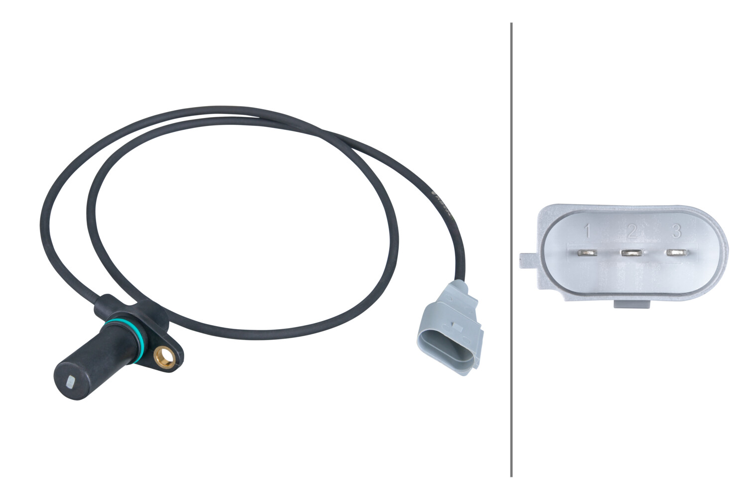 GENERATORE DI IMPULSI, ALBERO A GOMITI