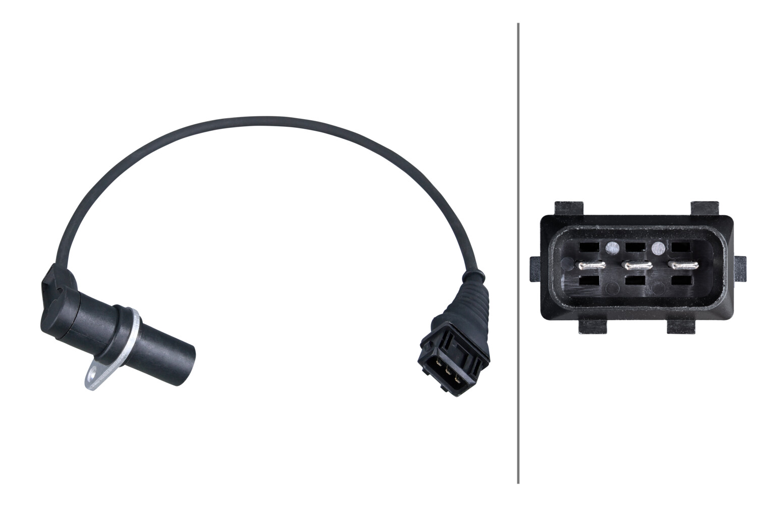 SENSORE POSIZALBERO A CAMME