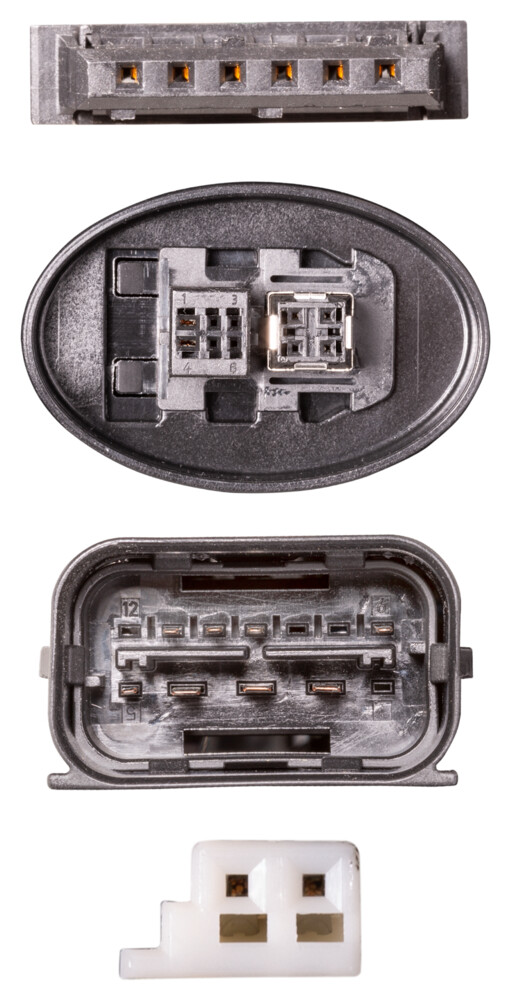 FARO PRINCIPALE