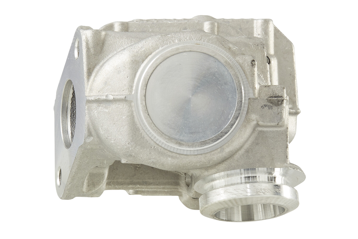 VALVOLA RICIRCOLO GAS SCARICO-EGR
