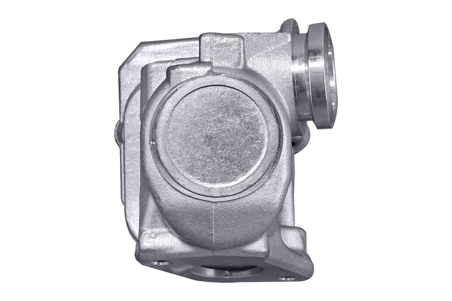 VALVOLA RICIRCOLO GAS SCARICO-EGR