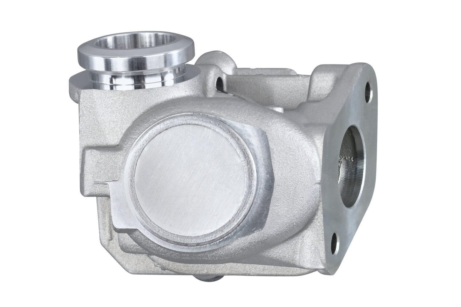 VALVOLA RICIRCOLO GAS SCARICO-EGR