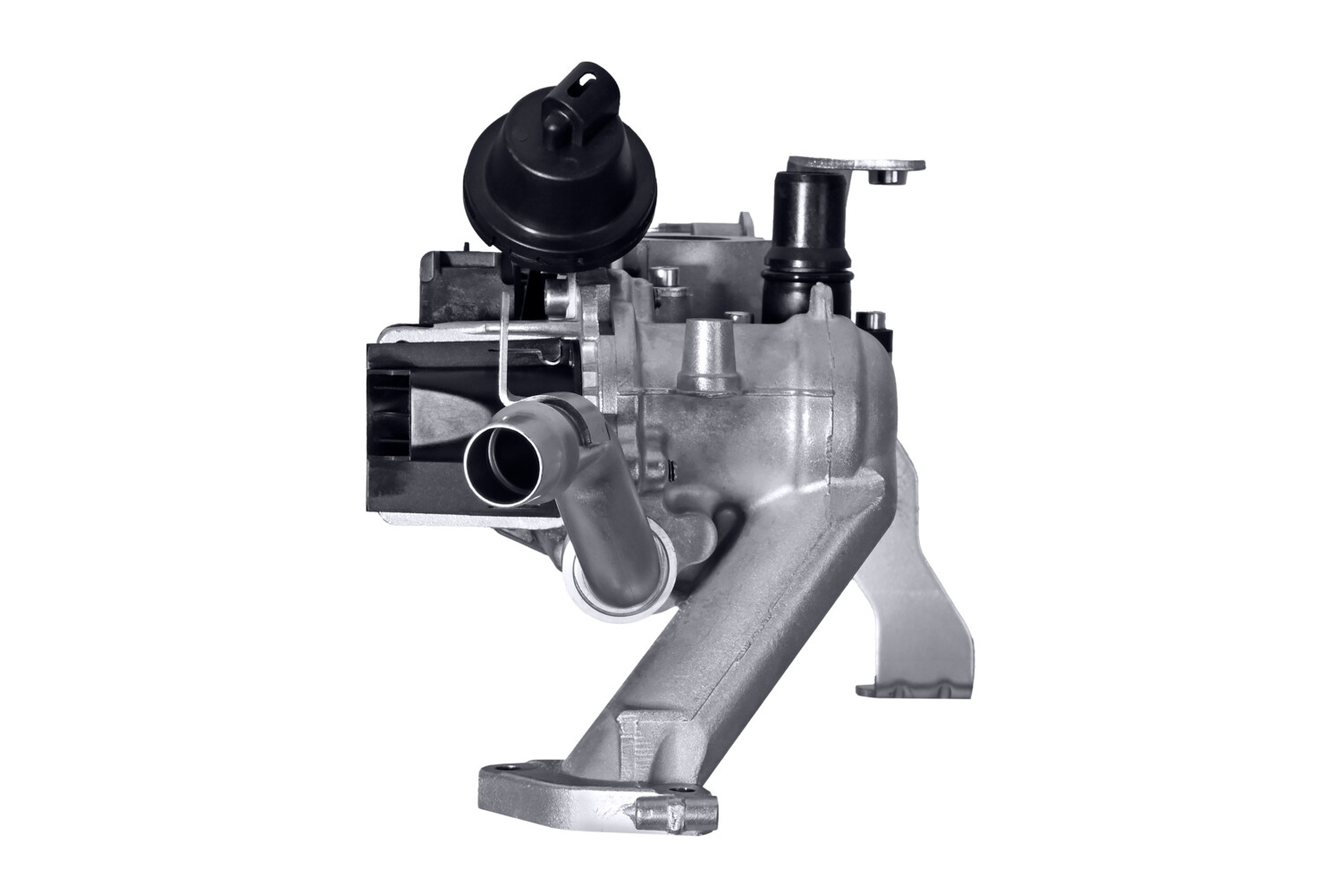 VALVOLA RICIRCOLO GAS SCARICO-EGR
