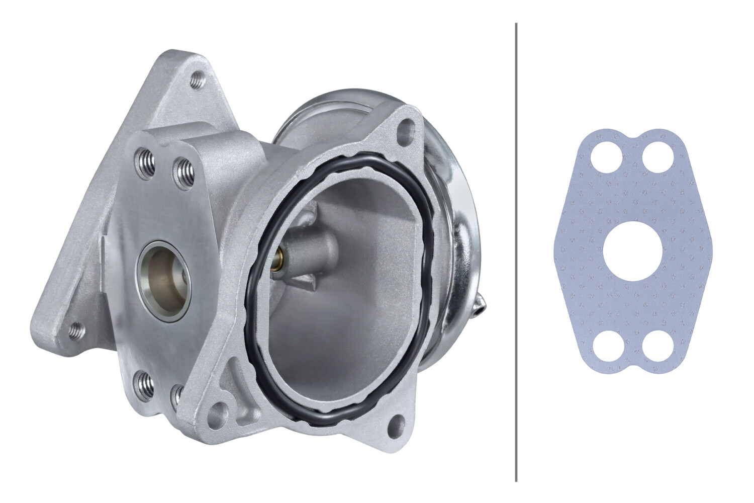 VALVOLA RICIRCOLO GAS SCARICO-EGR