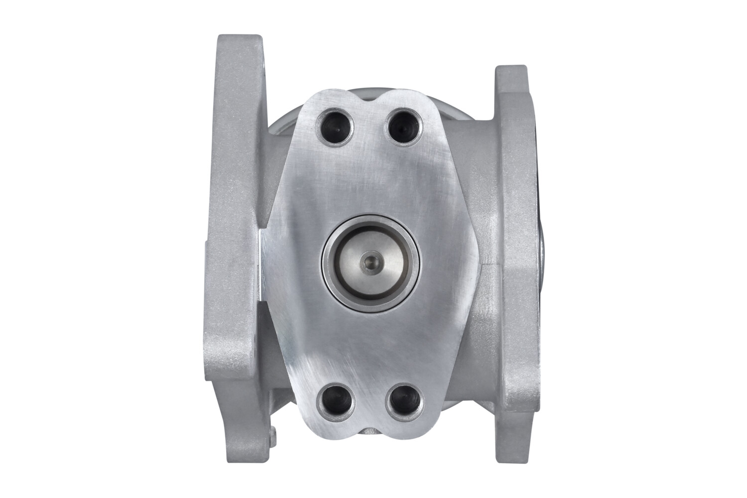 VALVOLA RICIRCOLO GAS SCARICO-EGR