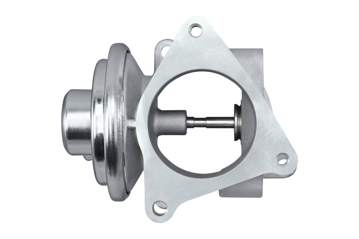 VALVOLA RICIRCOLO GAS SCARICO-EGR