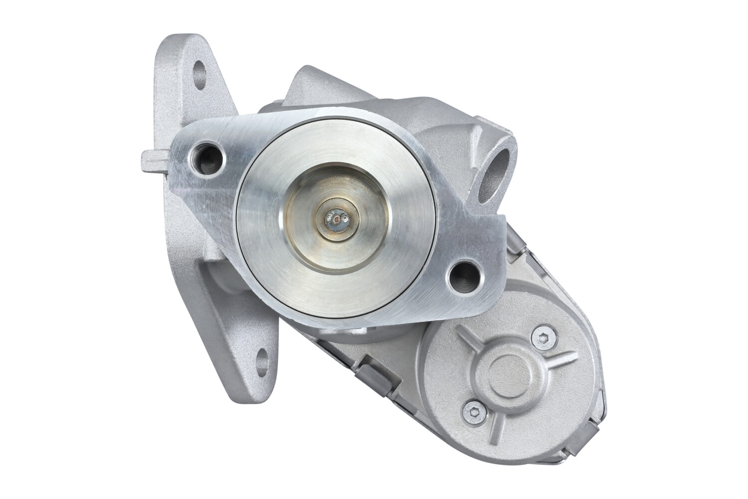 VALVOLA RICIRCOLO GAS SCARICO-EGR