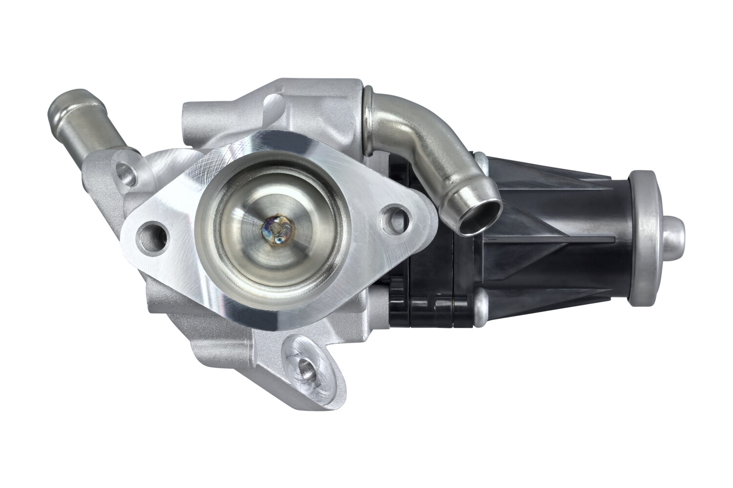 VALVOLA RICIRCOLO GAS SCARICO-EGR