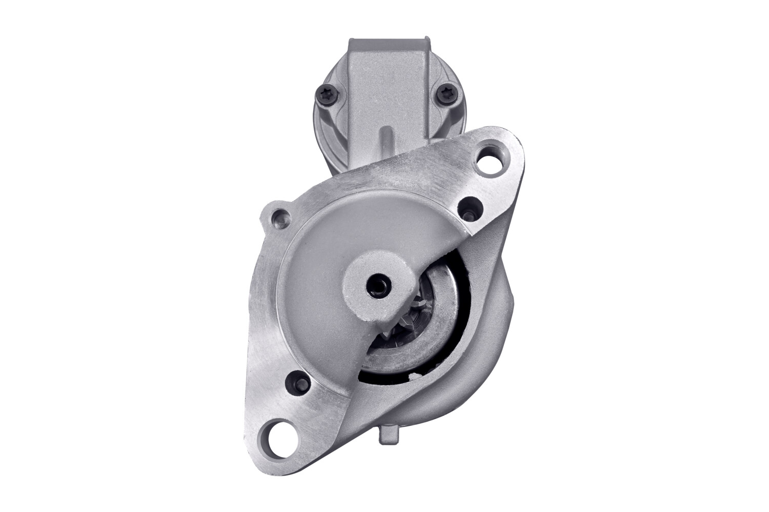 MOTORINO D AVVIAMENTO