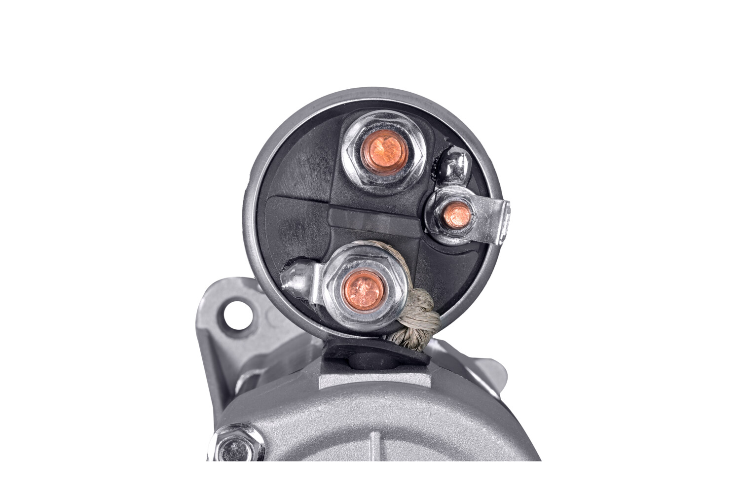 MOTORINO D AVVIAMENTO