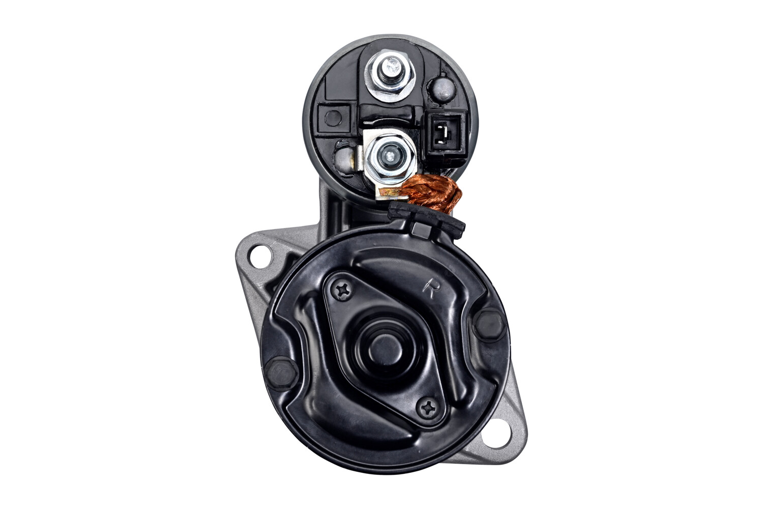 MOTORINO D