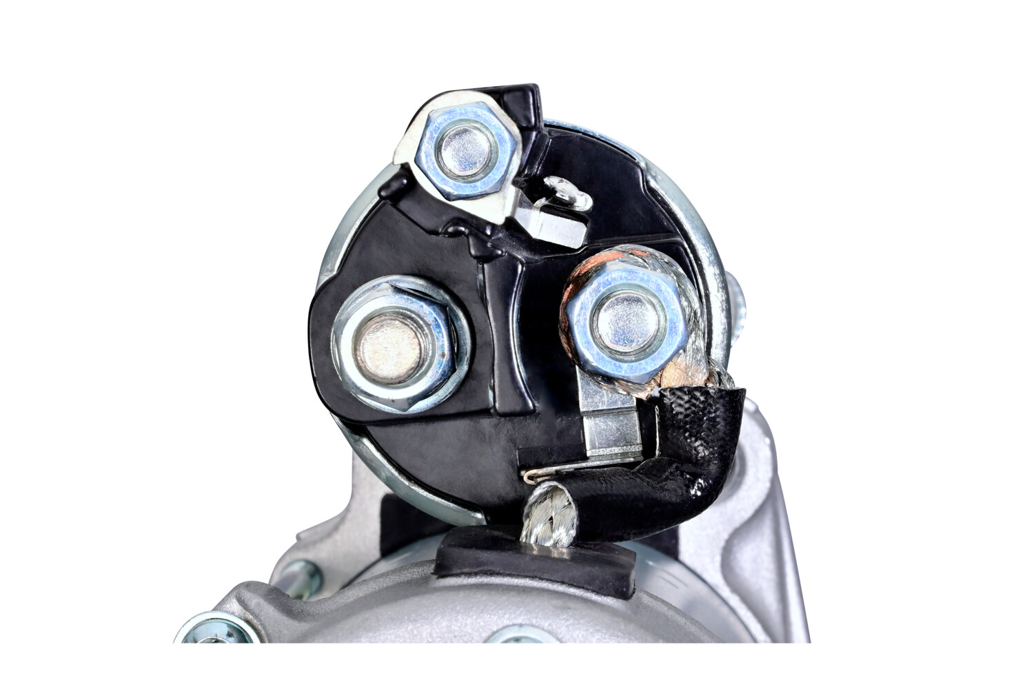 MOTORINO D