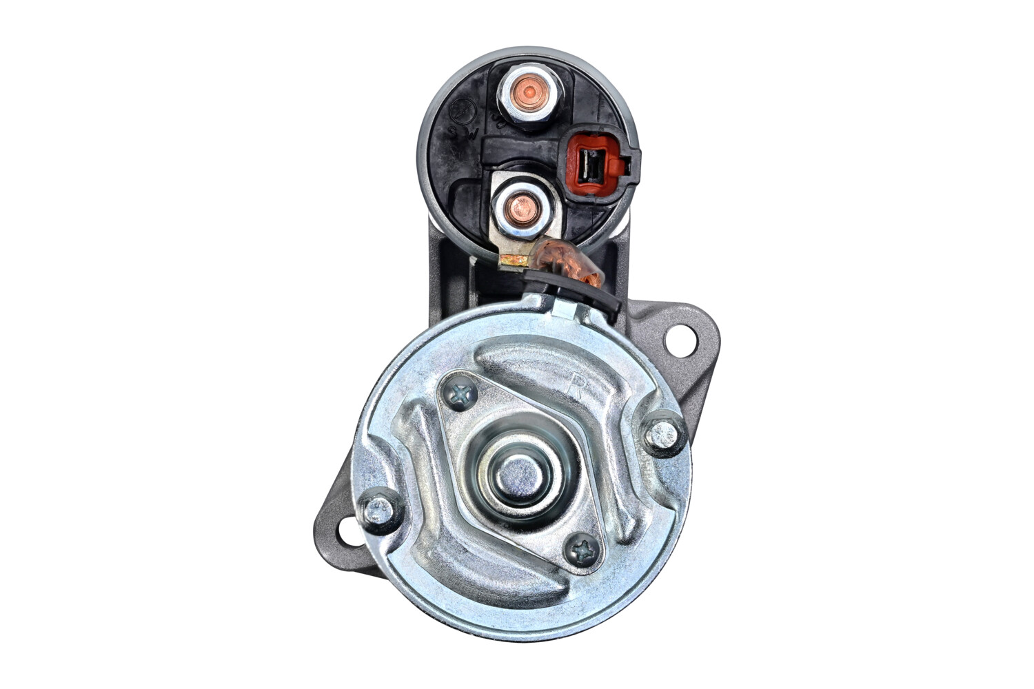 MOTORINO D