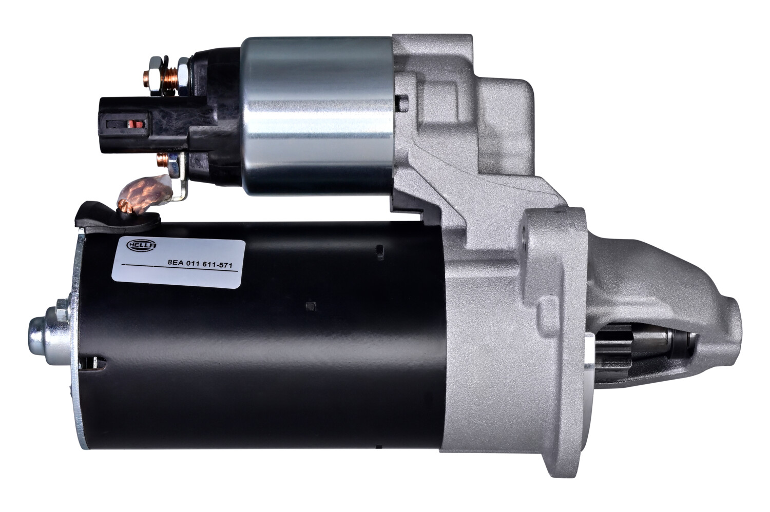 MOTORINO D