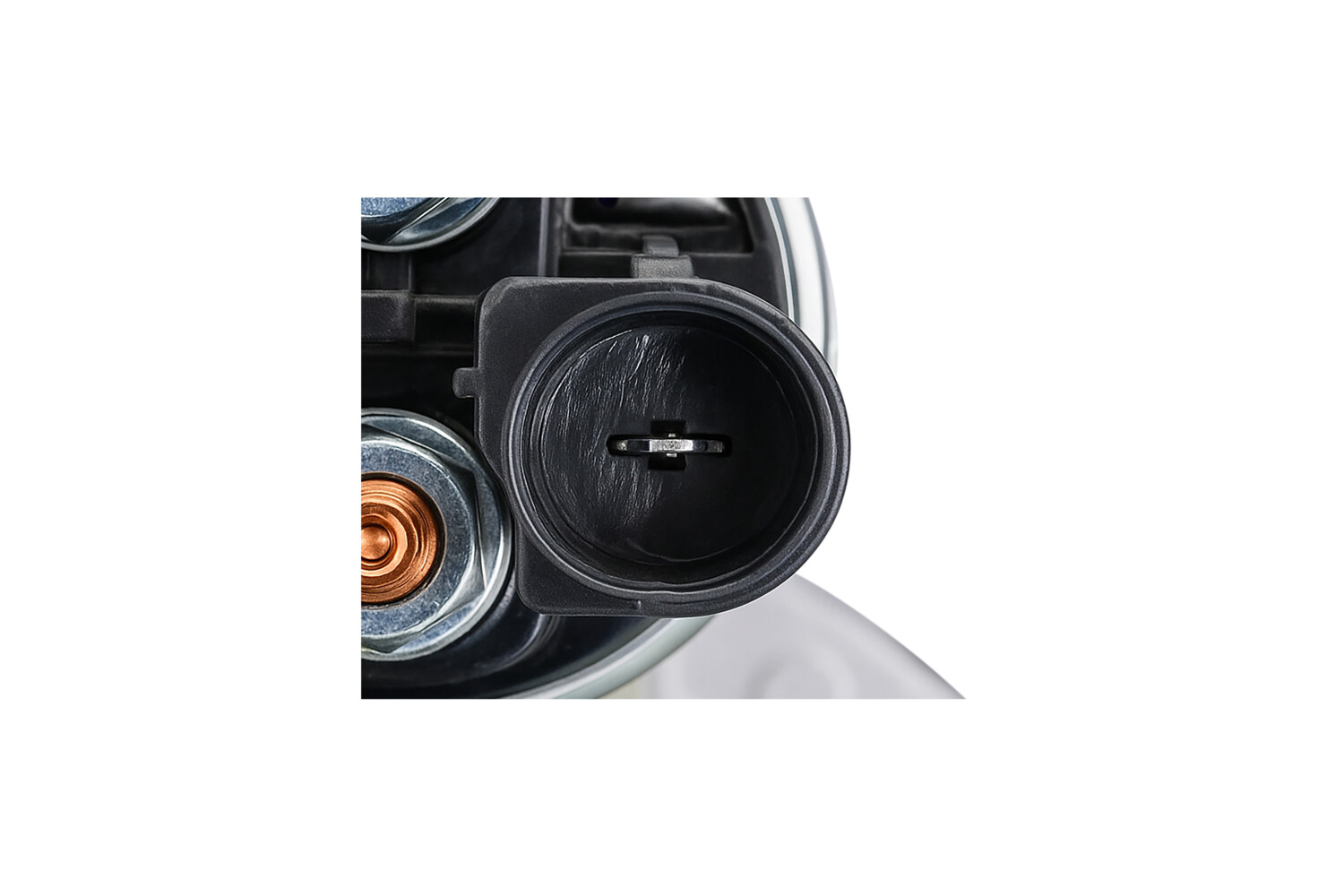MOTORINO D