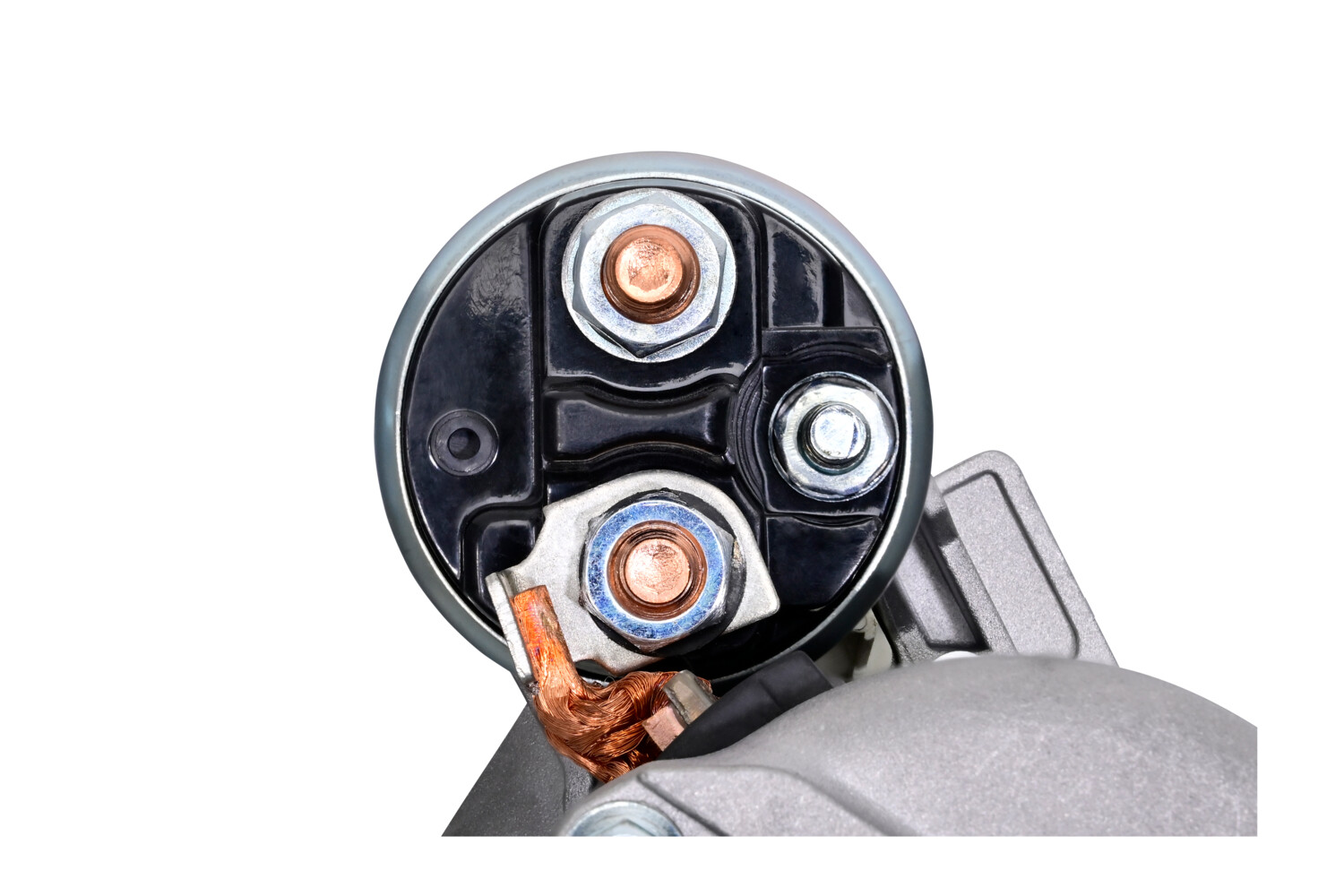 MOTORINO D