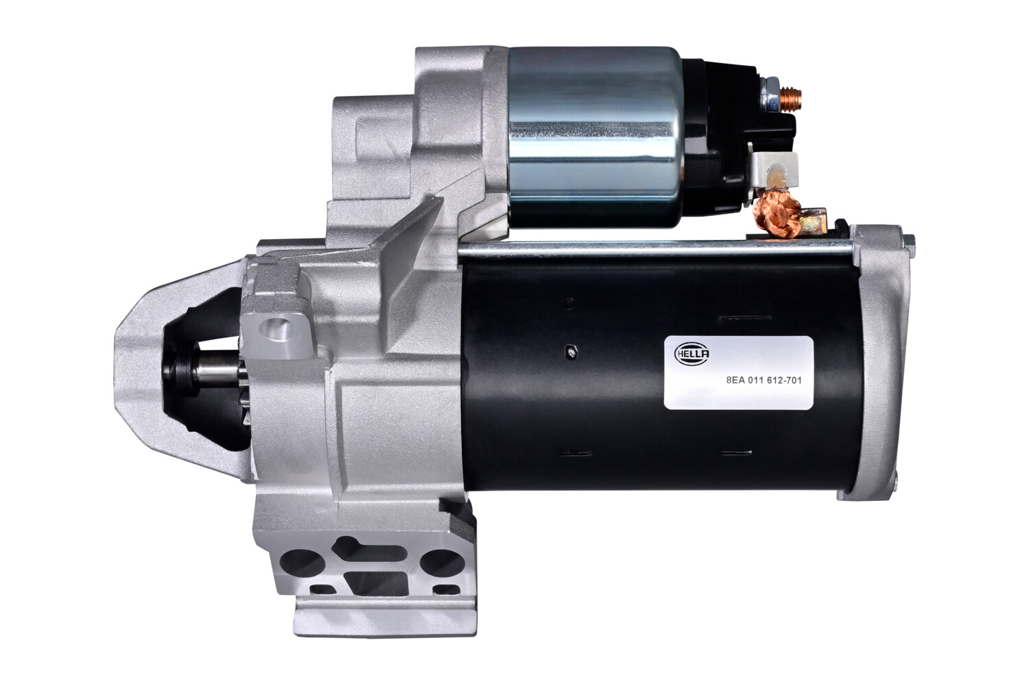 MOTORINO D