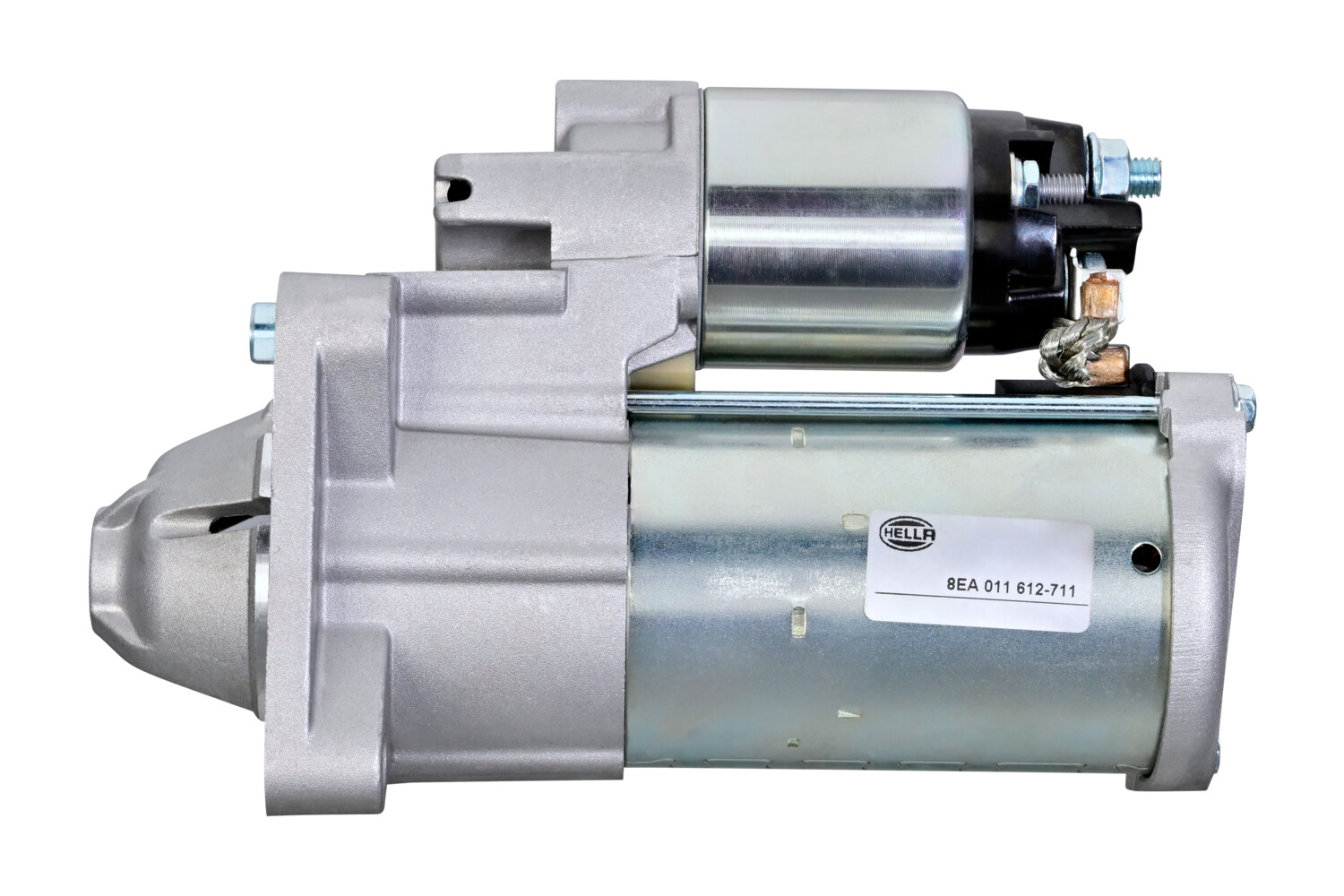 MOTORINO D
