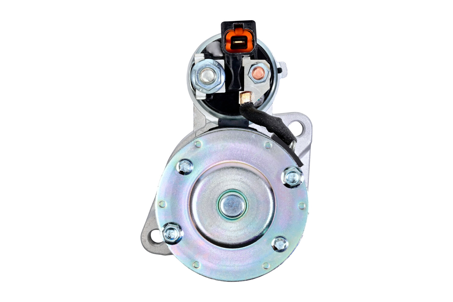 Motorino d'avviamento HELLA 8EA011613-381