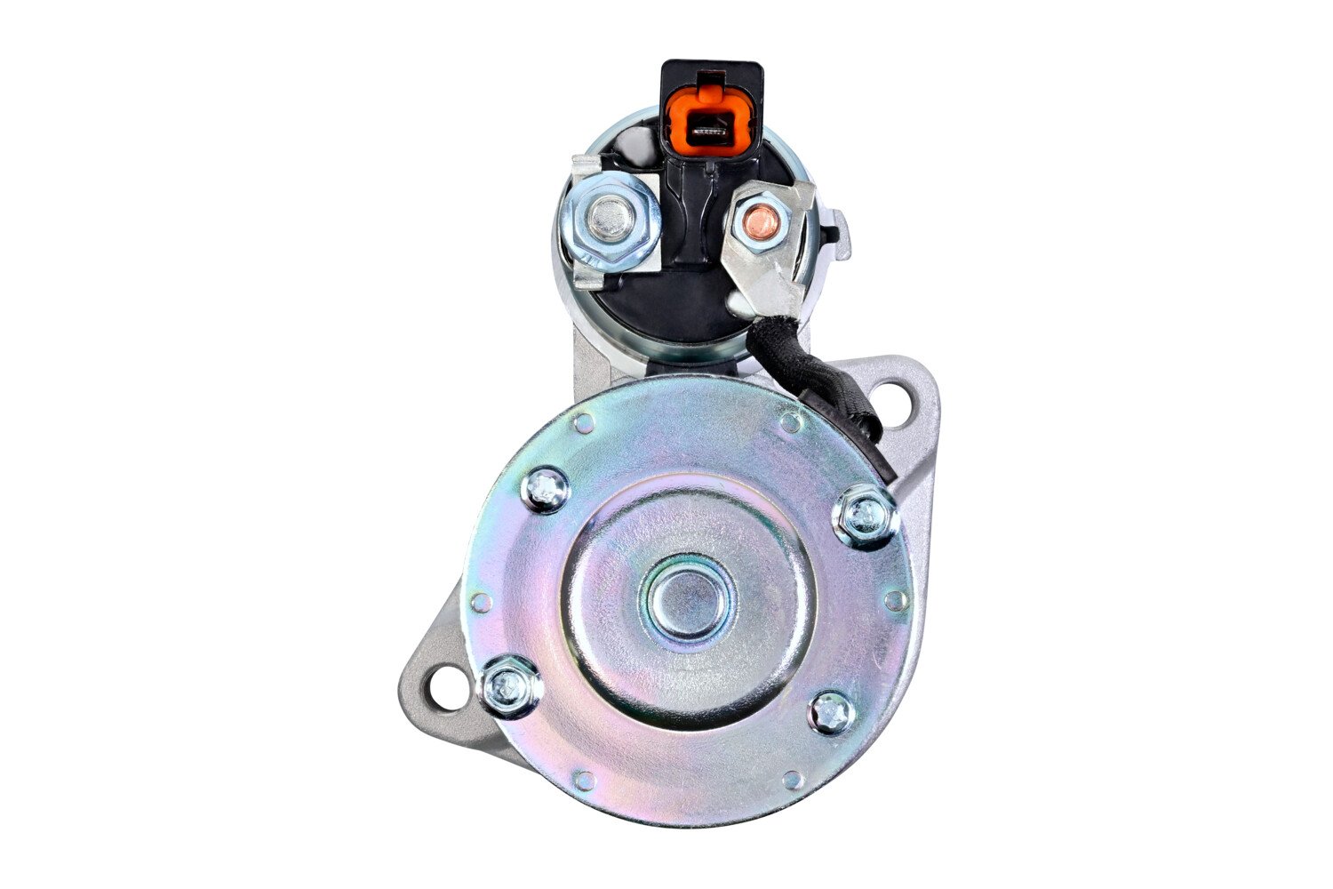 Motorino d'avviamento HELLA 8EA011613-401