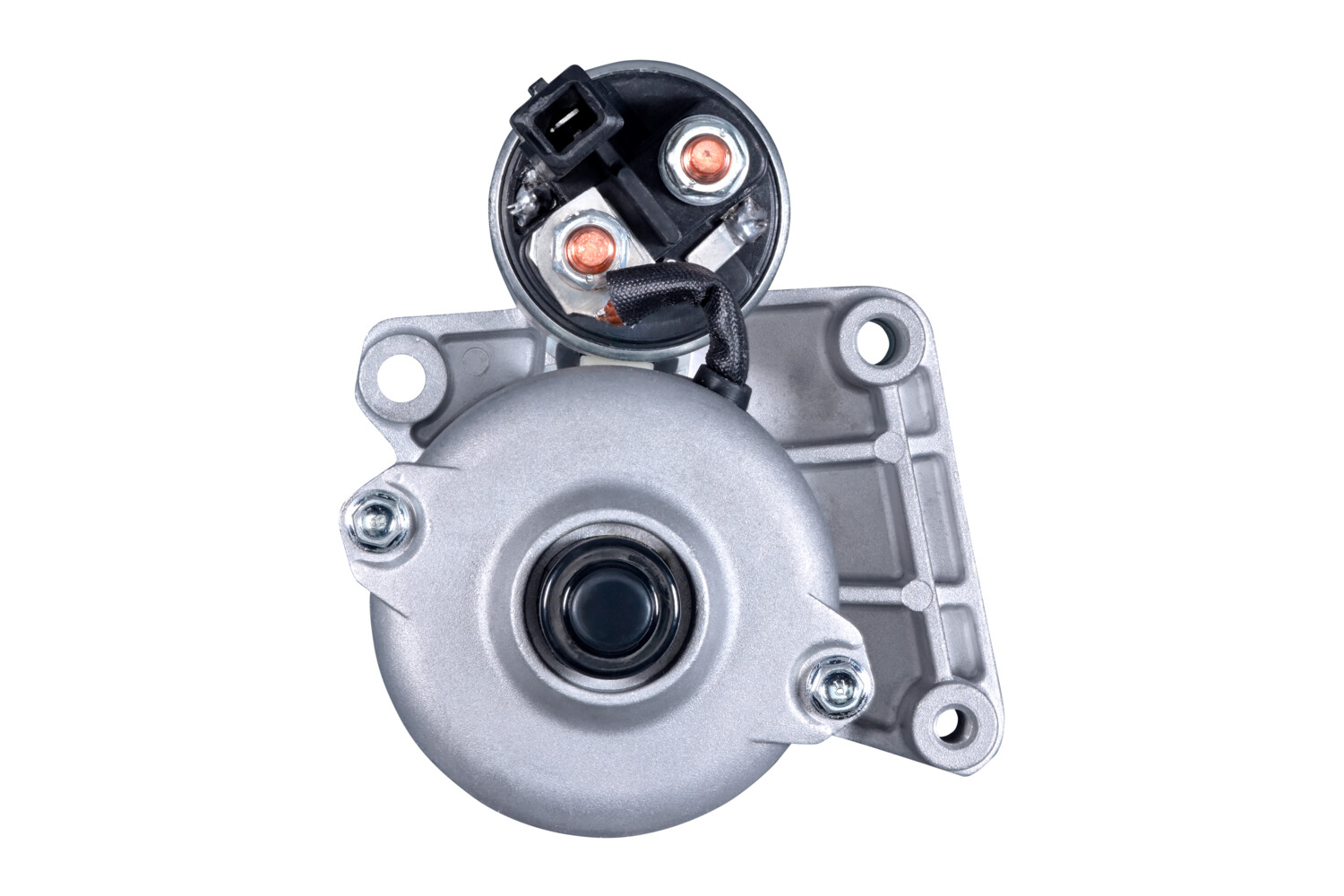 Motorino d'avviamento HELLA 8EA011613-411