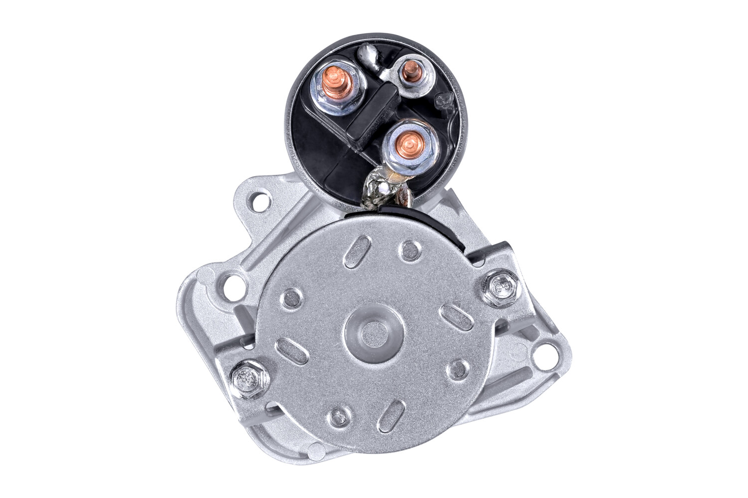 Motorino d'avviamento HELLA 8EA011613-421
