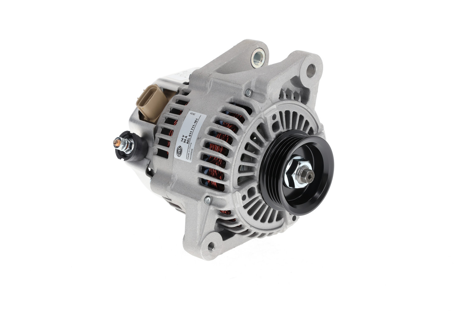ALTERNATORE