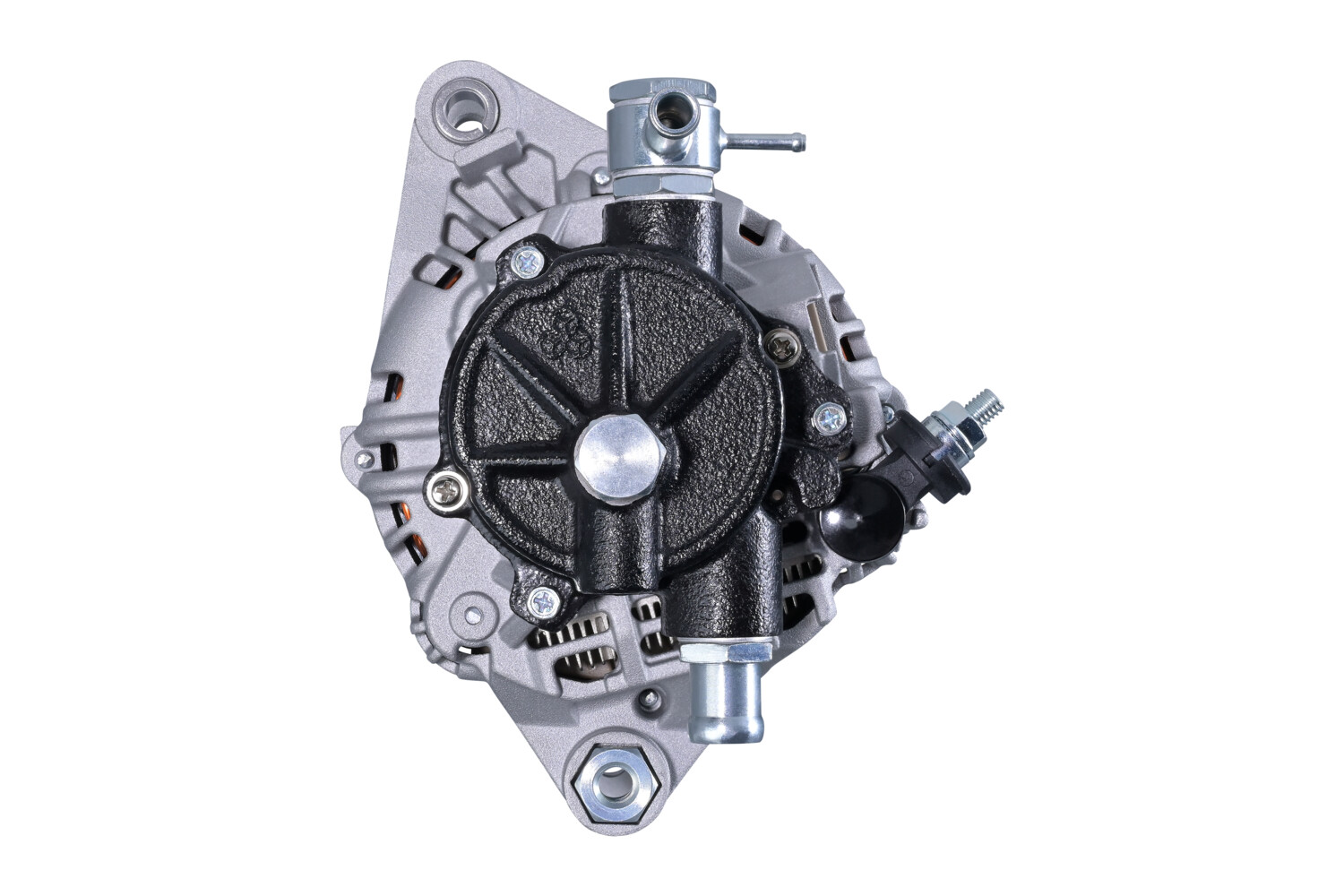 ALTERNATORE NUOVO SENZA RESO