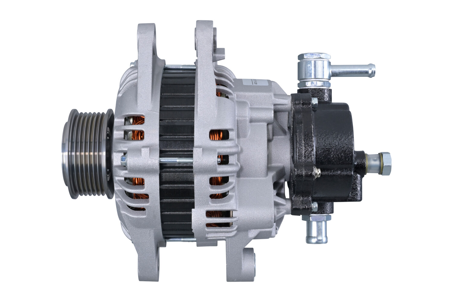 ALTERNATORE NUOVO SENZA RESO