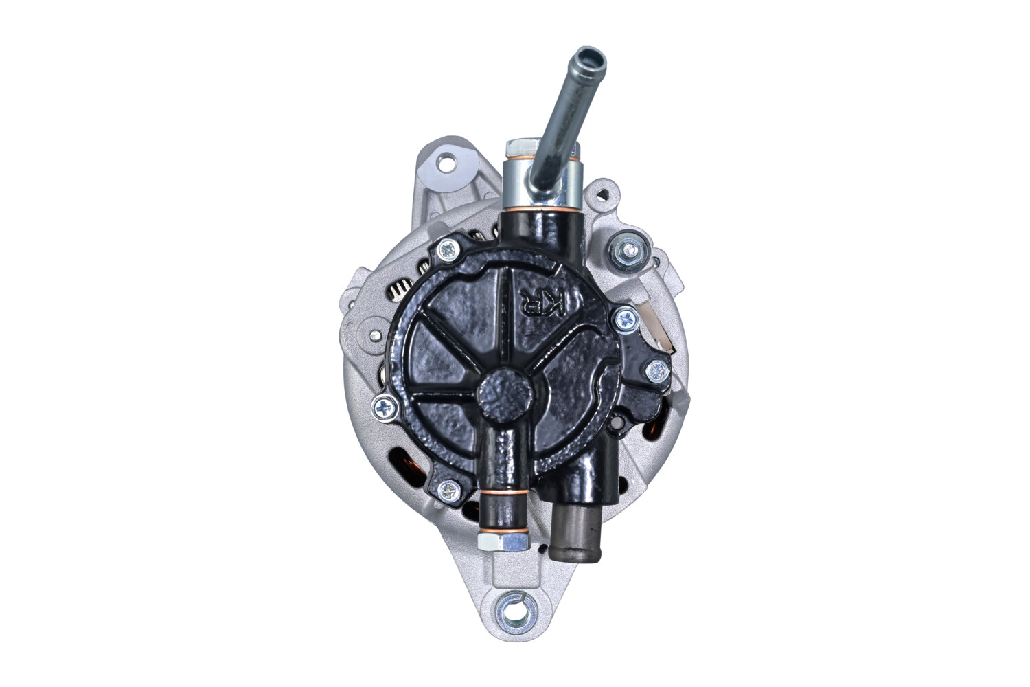 ALTERNATORE NUOVO SENZA RESO