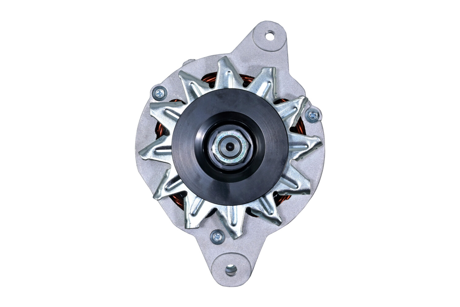 ALTERNATORE NUOVO SENZA RESO