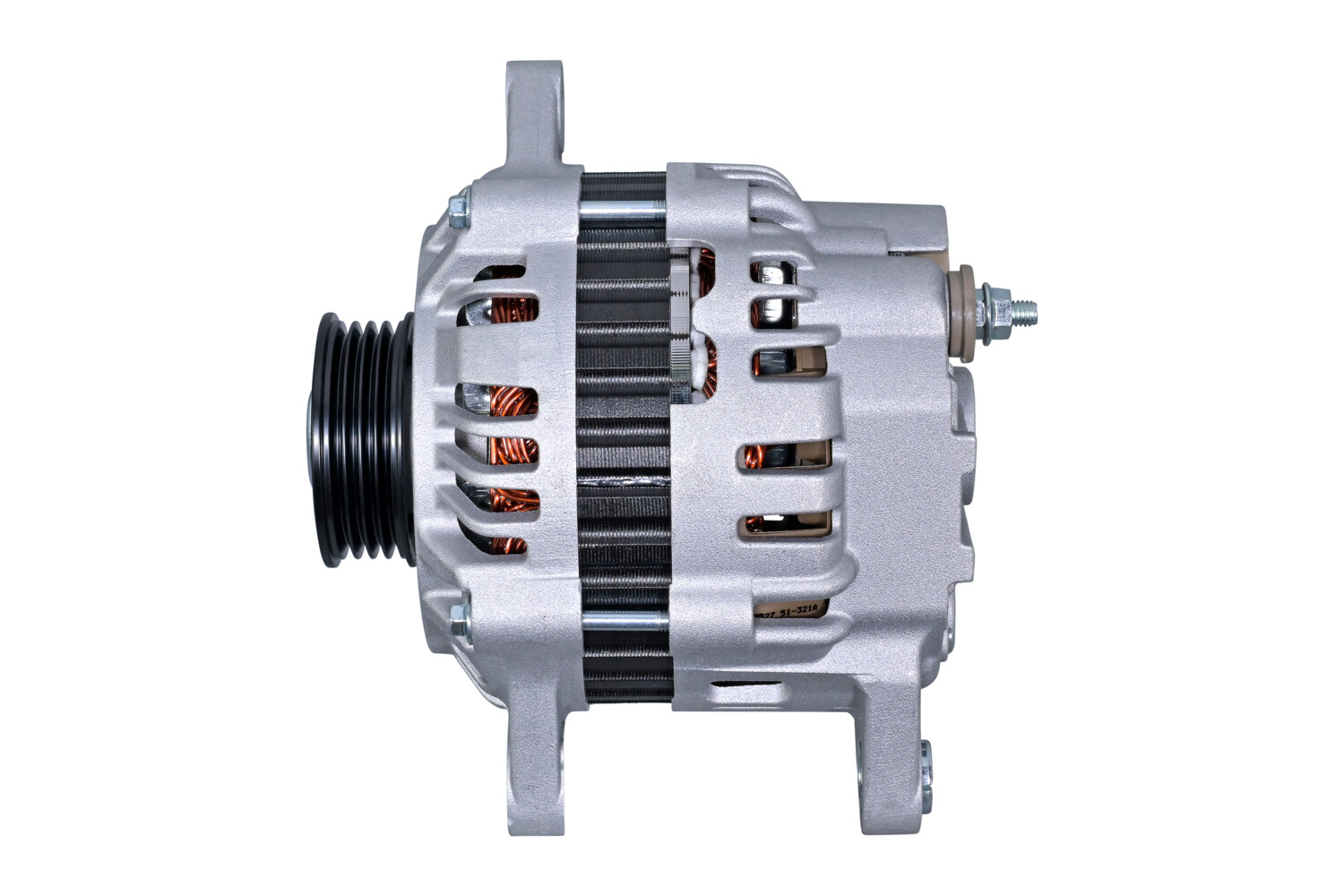 ALTERNATORE