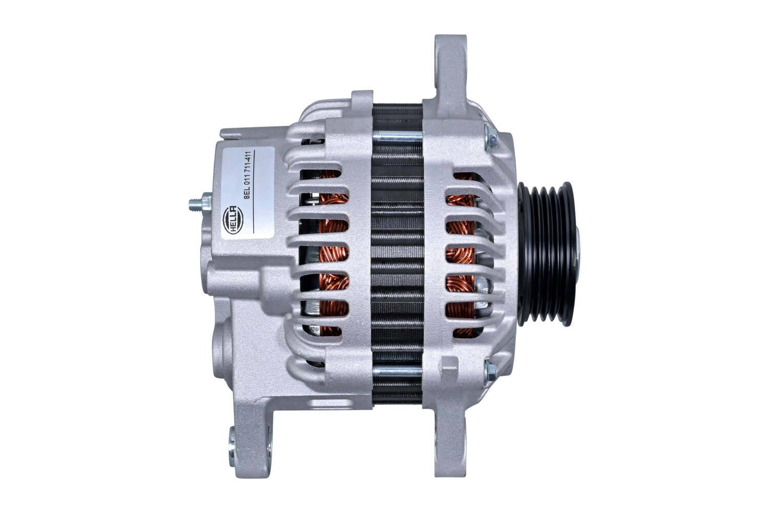 ALTERNATORE