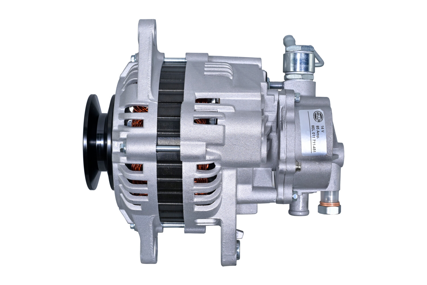 ALTERNATORE