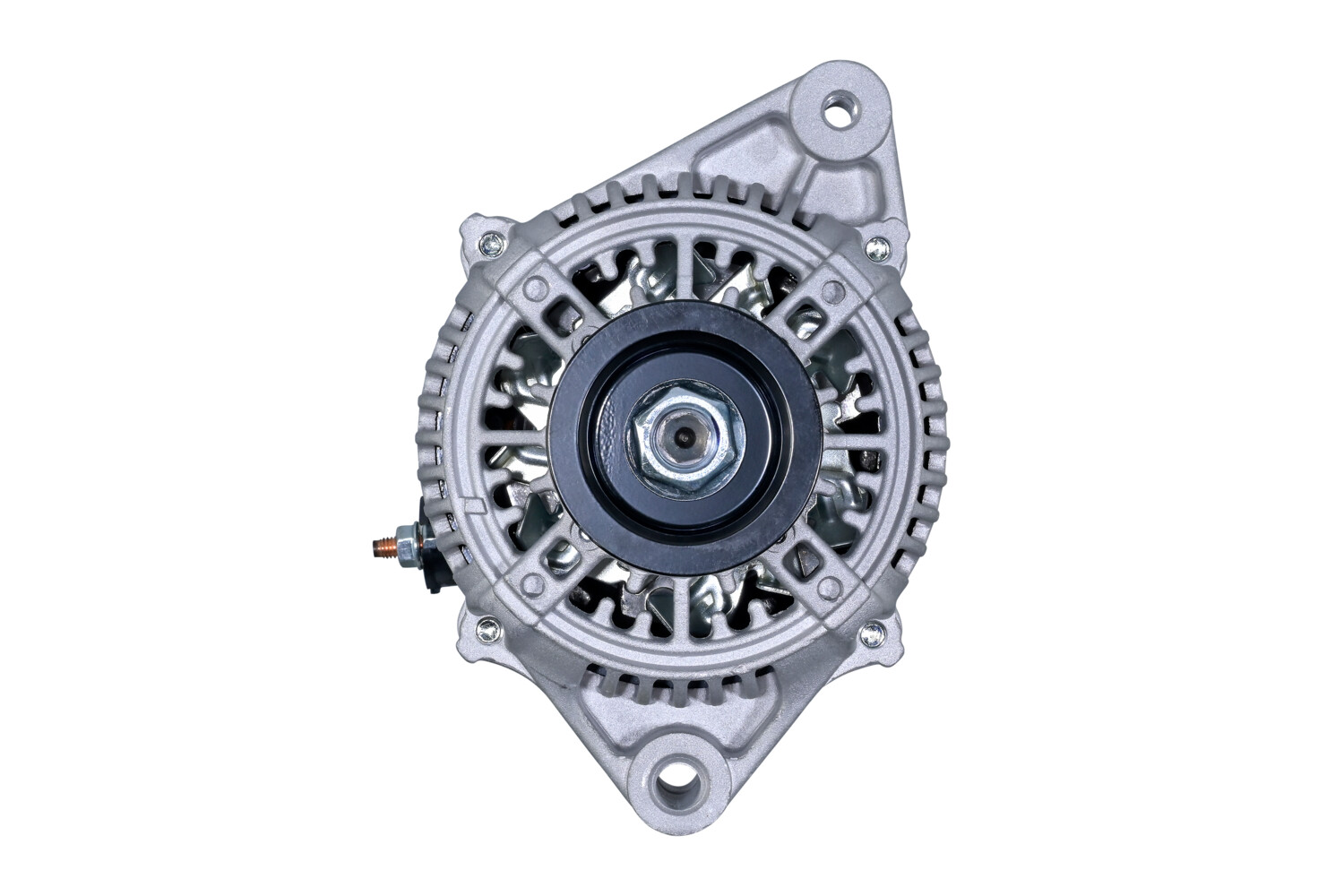 ALTERNATORE NUOVO SENZA RESO