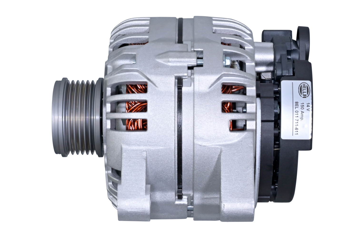 ALTERNATORE