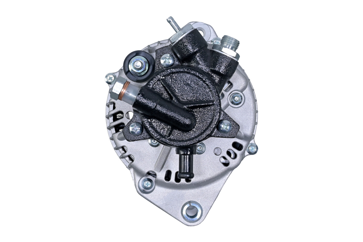 ALTERNATORE NUOVO SENZA RESO